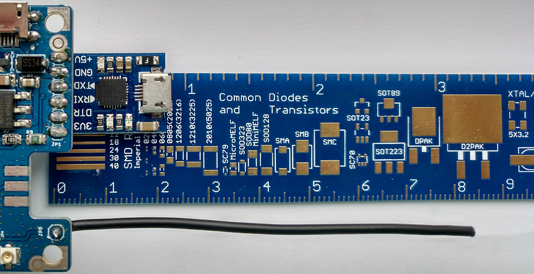 Battery-Powered ESP32  RadioShuttle Network Protocol