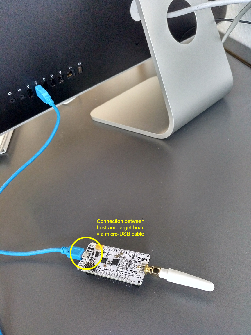 stm32 dfu driver windows 10